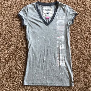 Victoria secret t-shirt